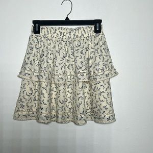 MUMU SKIRT SKIRT!!!